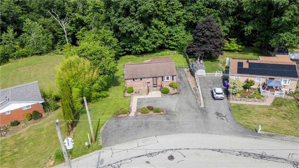 327 Beech Road Pittsburgh, PA 15239 - Photo 43 of 48