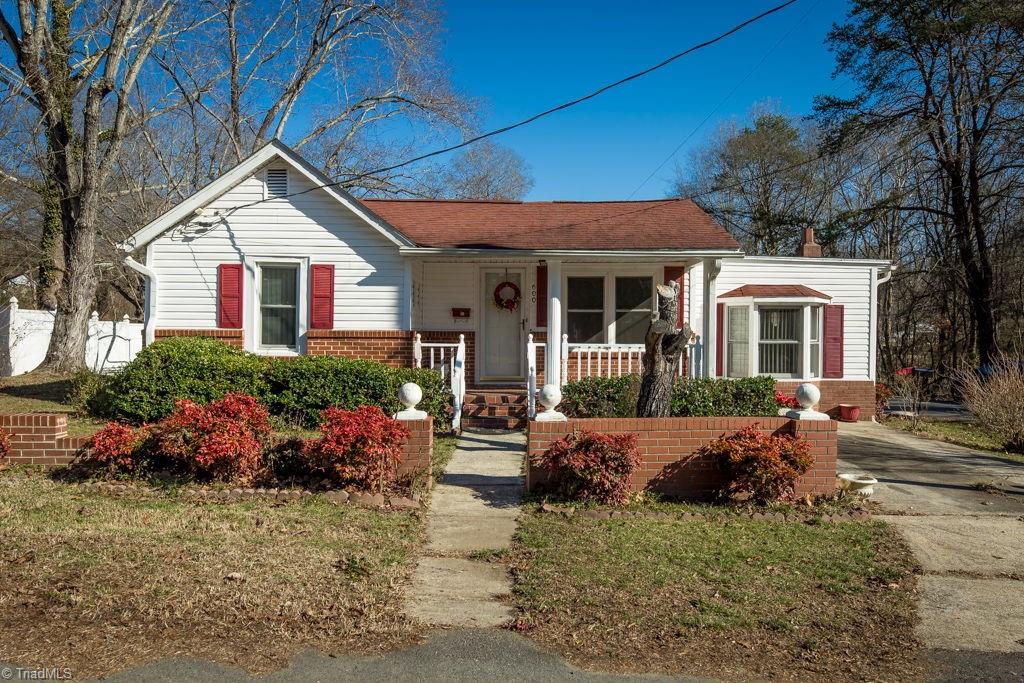 600 Friendly Road Eden, NC 27288 - Photo 1 of 43 Gallery Image 1