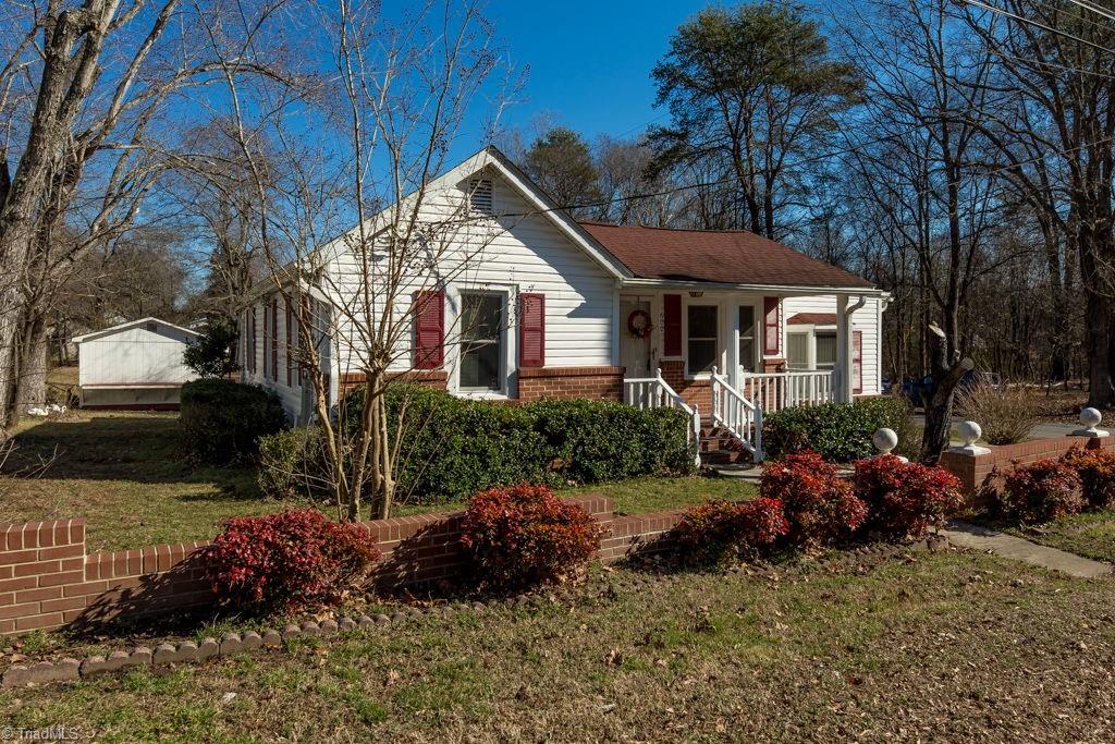 600 Friendly Road Eden, NC 27288 - Photo 2 of 43 Gallery Image 2