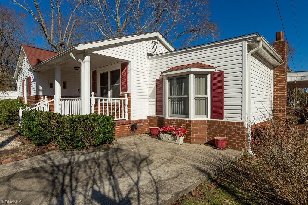 600 Friendly Road Eden, NC 27288 - Photo 3 of 43 Gallery Image 3
