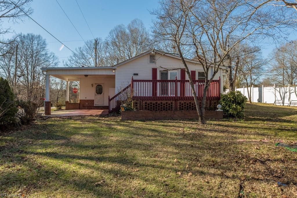 600 Friendly Road Eden, NC 27288 - Photo 35 of 43 Gallery Image 35