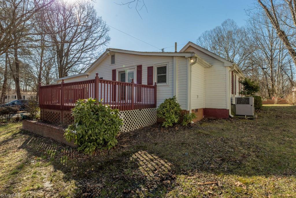 600 Friendly Road Eden, NC 27288 - Photo 36 of 43 Gallery Image 36