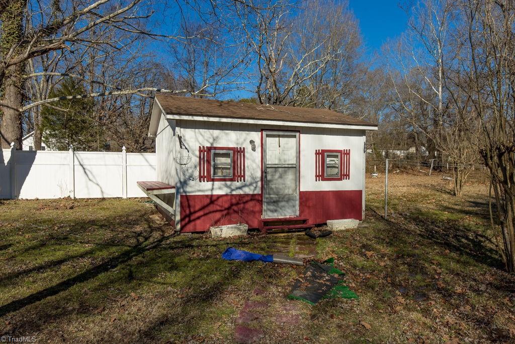 600 Friendly Road Eden, NC 27288 - Photo 39 of 43 Gallery Image 39