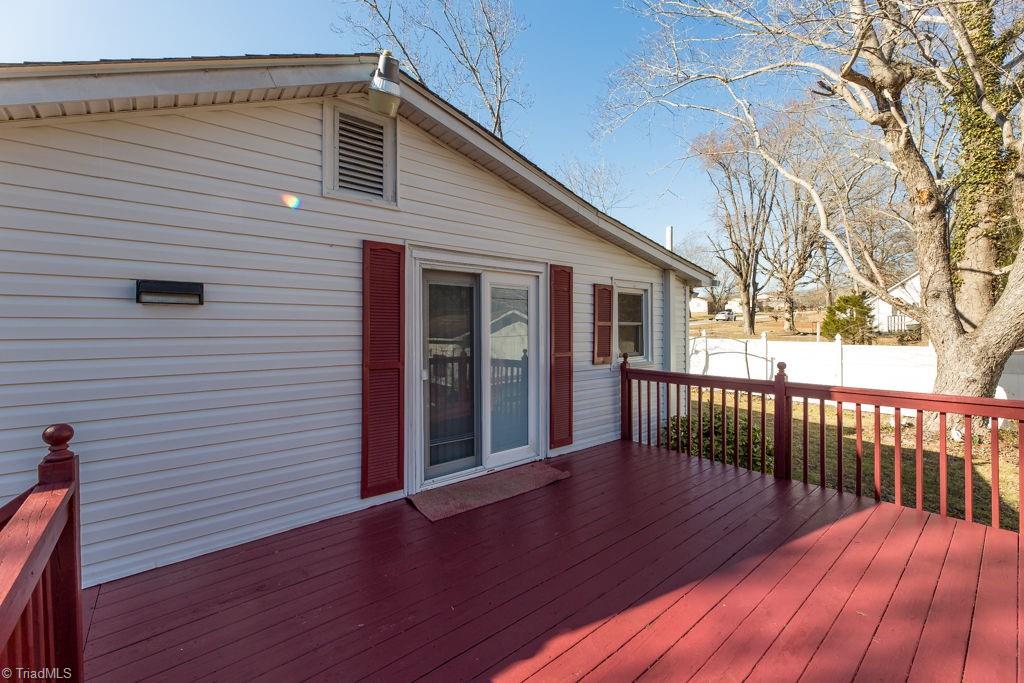 600 Friendly Road Eden, NC 27288 - Photo 42 of 43 Gallery Image 42