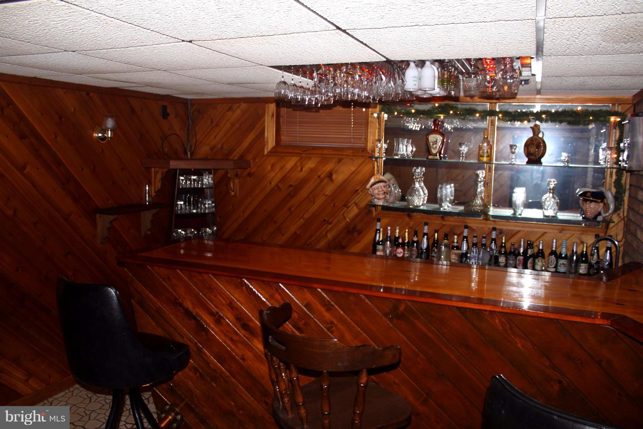 526 Sunset Knoll Road Pasadena, MD 21122 - Photo 18 of 25 Basement
