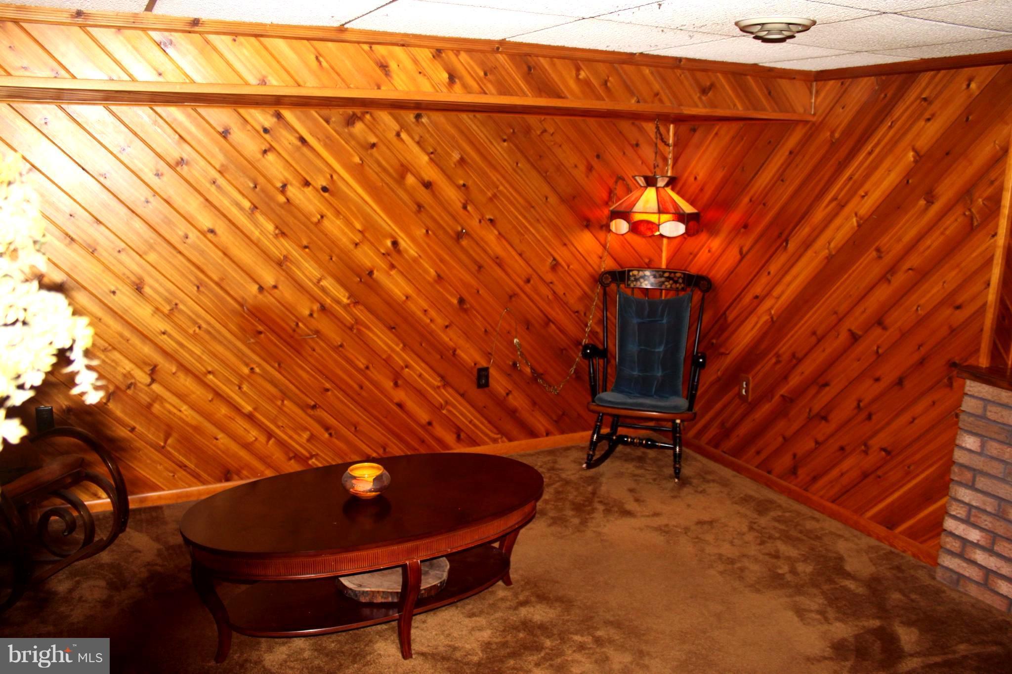 526 Sunset Knoll Road Pasadena, MD 21122 - Photo 22 of 25 Basement