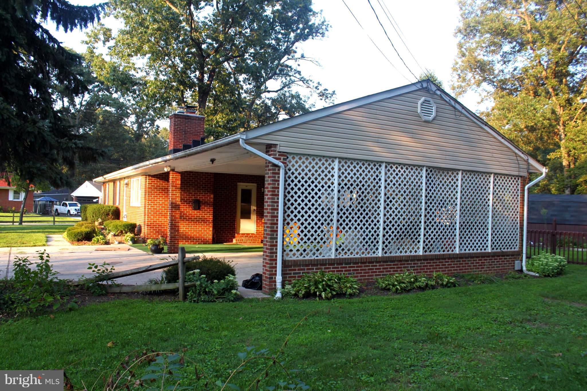 526 Sunset Knoll Road Pasadena, MD 21122 - Photo 7 of 25 Exterior (General)