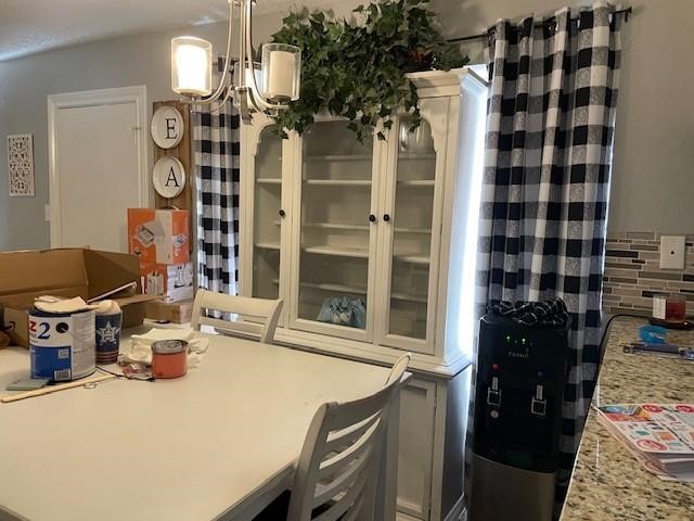 16126 Tibet Road Friendswood, TX 77546 - Photo 3 of 8 Dining