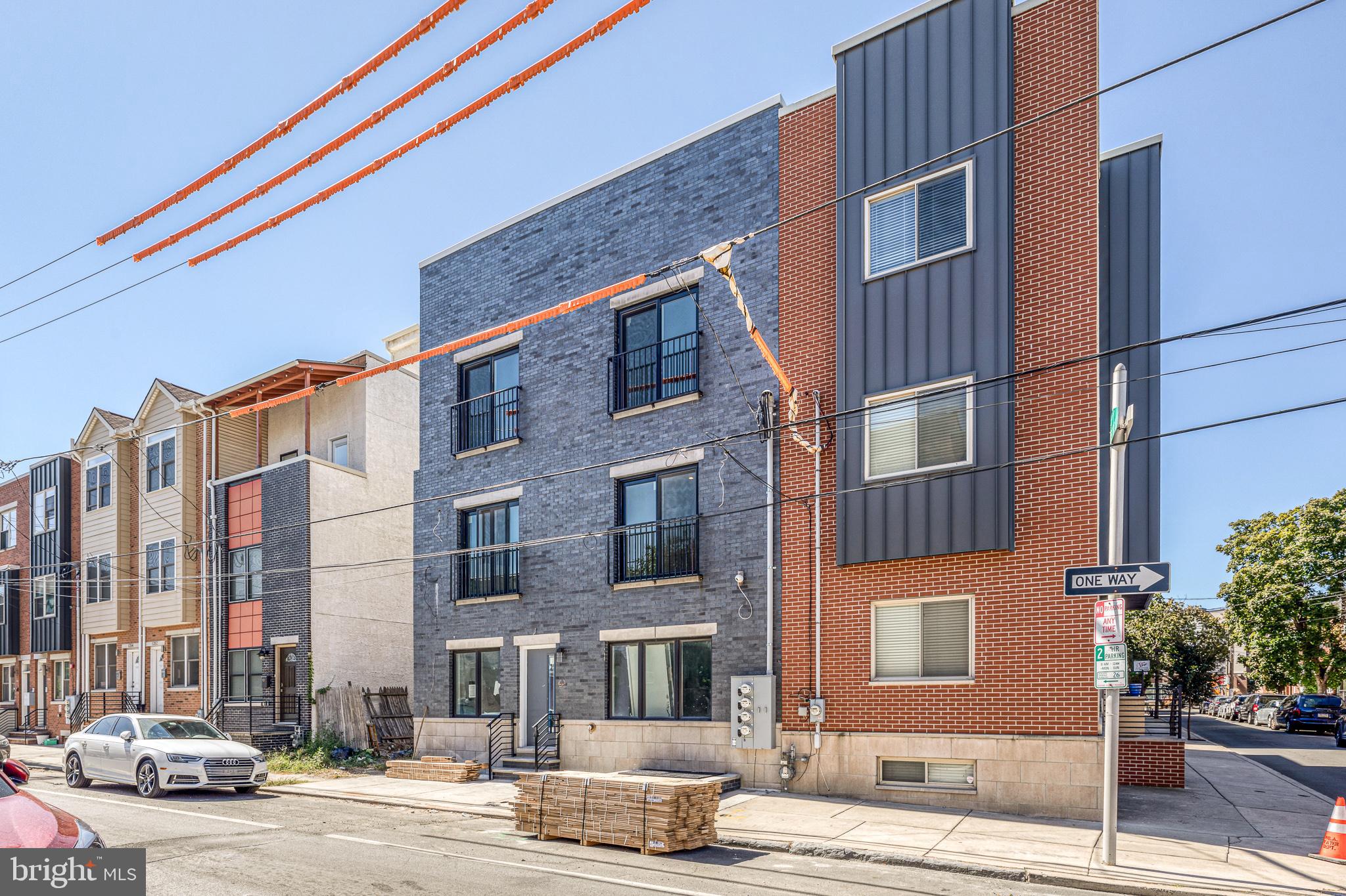 1244 South 20th Street, Unit 1 Philadelphia, PA 19146 - Photo 1 of 22