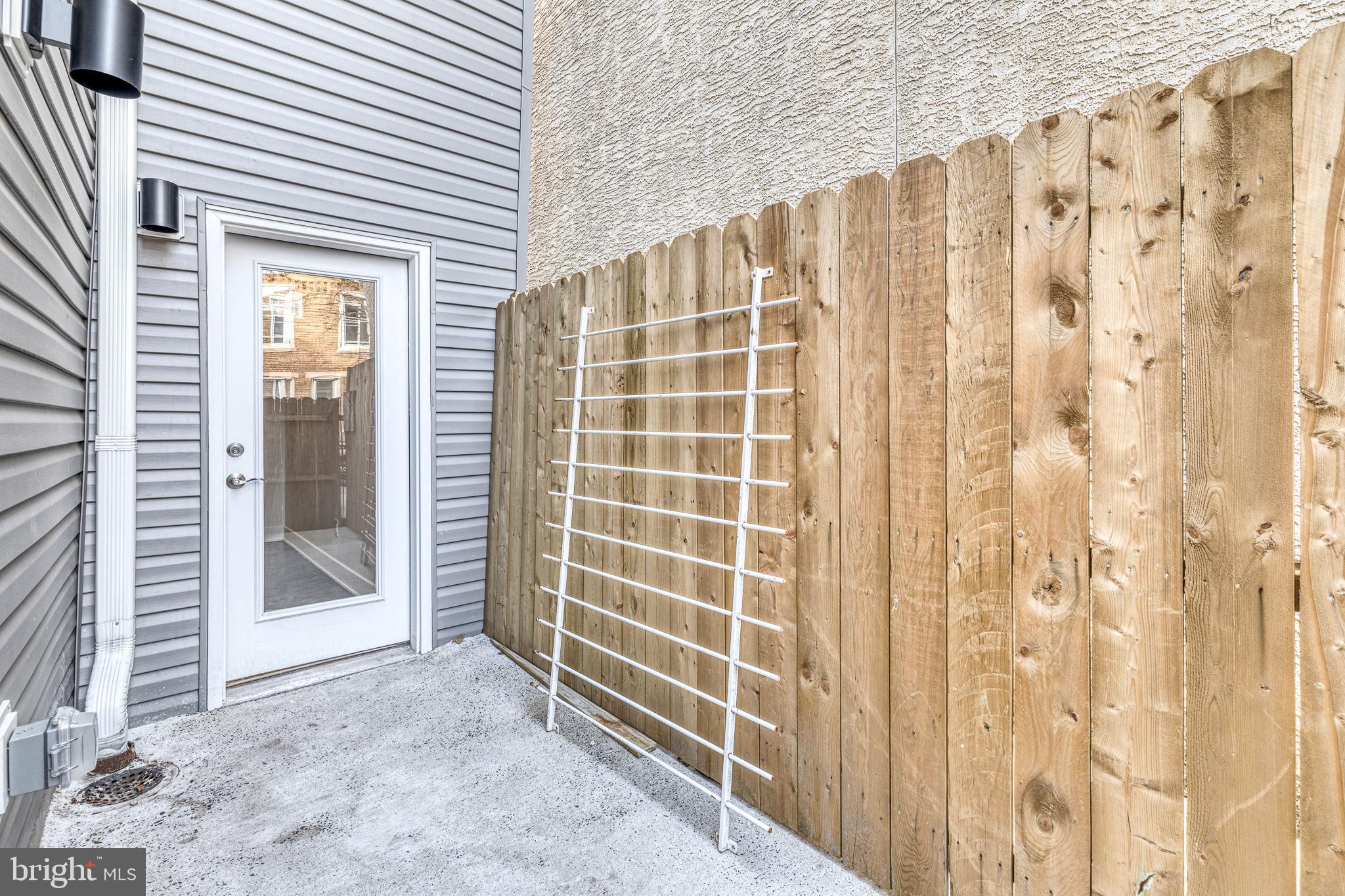 1244 South 20th Street, Unit 1 Philadelphia, PA 19146 - Photo 17 of 22