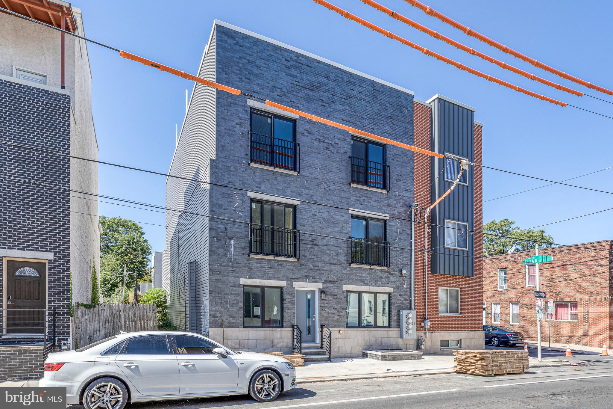 1244 South 20th Street, Unit 1 Philadelphia, PA 19146 - Photo 2 of 22