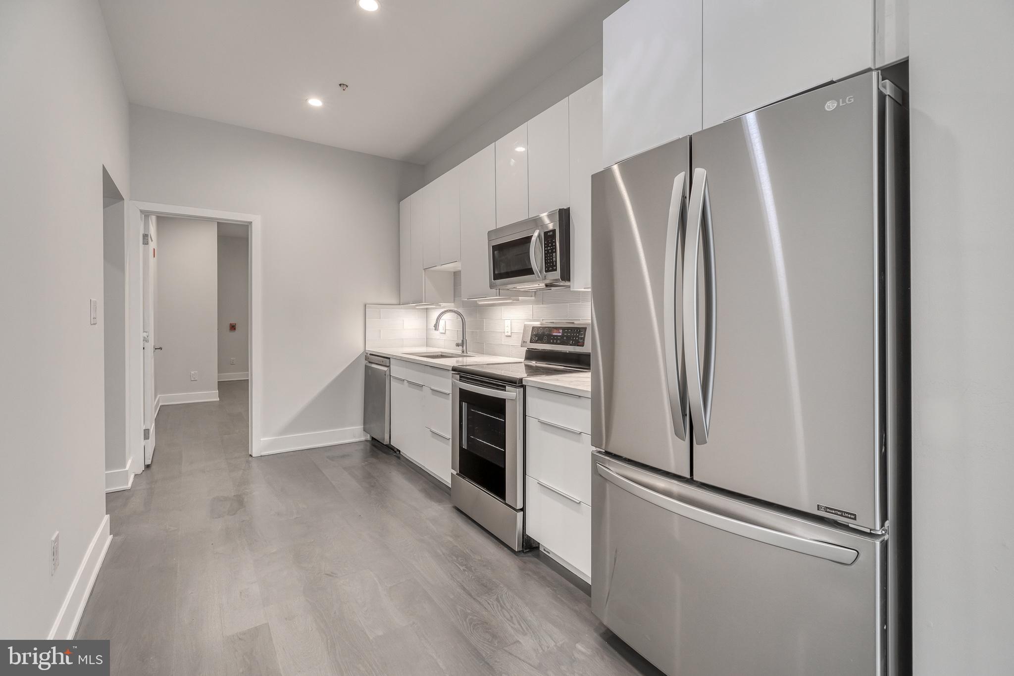 1244 South 20th Street, Unit 1 Philadelphia, PA 19146 - Photo 7 of 22