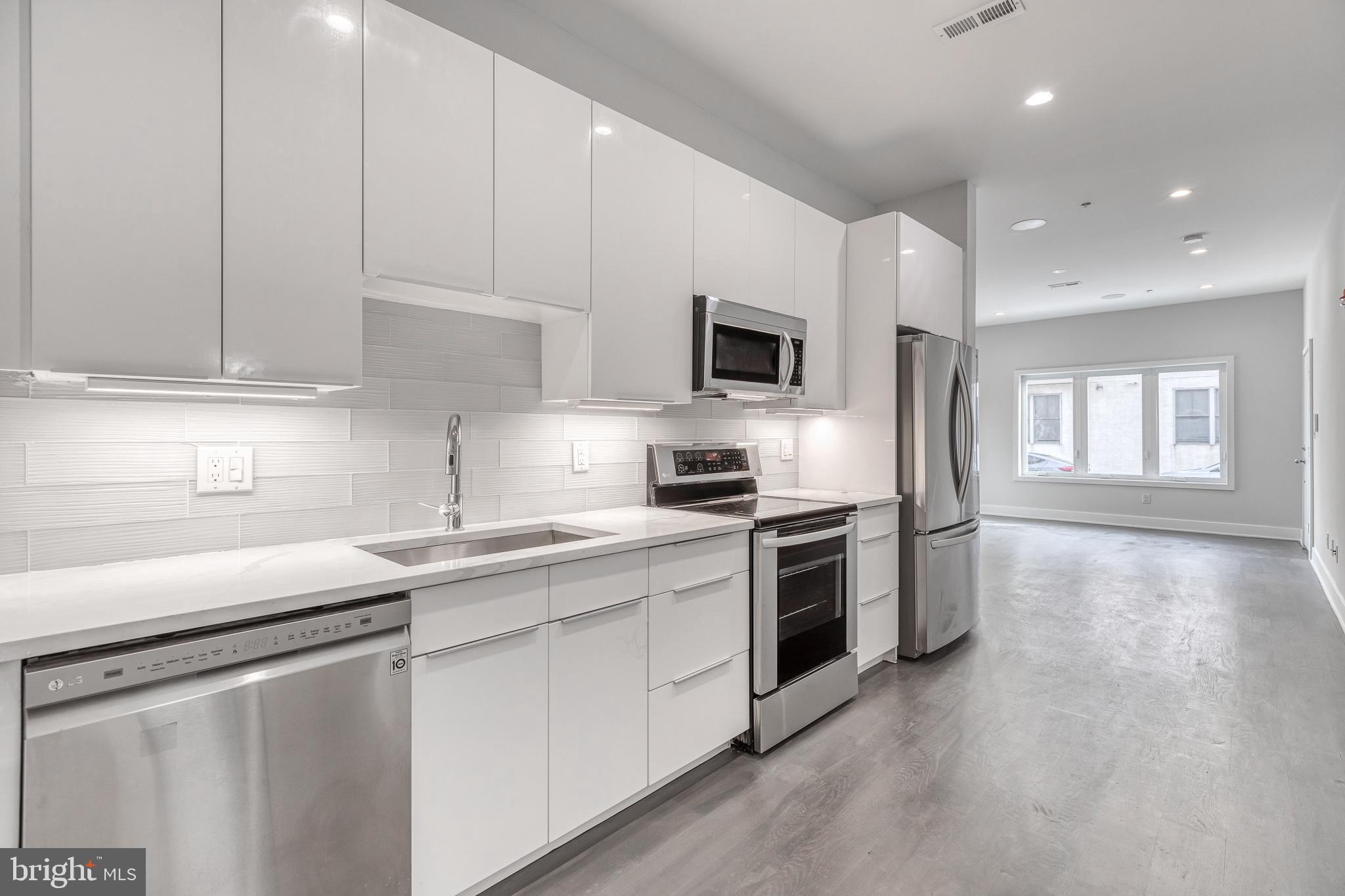 1244 South 20th Street, Unit 1 Philadelphia, PA 19146 - Photo 8 of 22