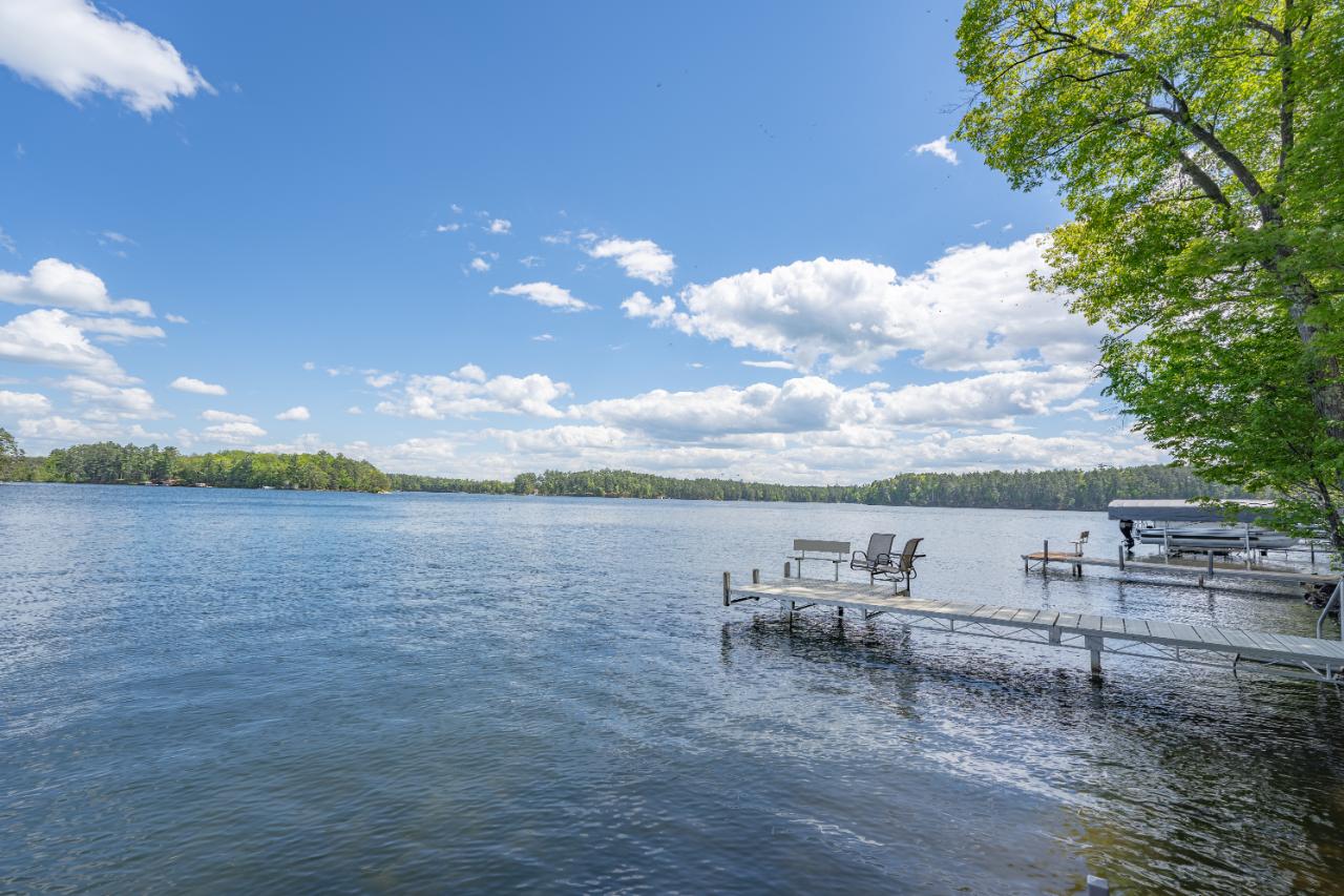 8213 Camp Pinemere Road, Unit A Minocqua, WI 54548 - Photo 8 of 19 Gallery Image 8