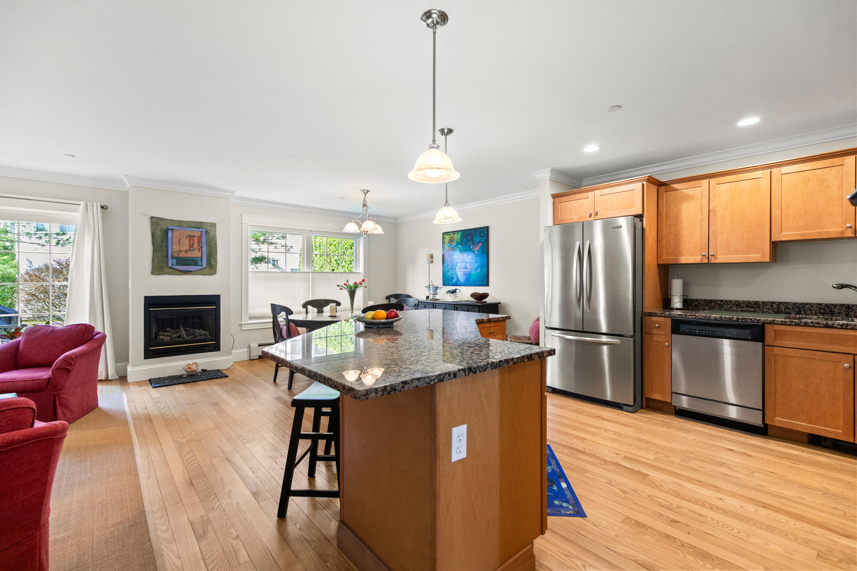 147 Ridge Road, Unit 41 Portland, ME 04103 - Photo 8 of 55 147 Ridge Road Portland_015