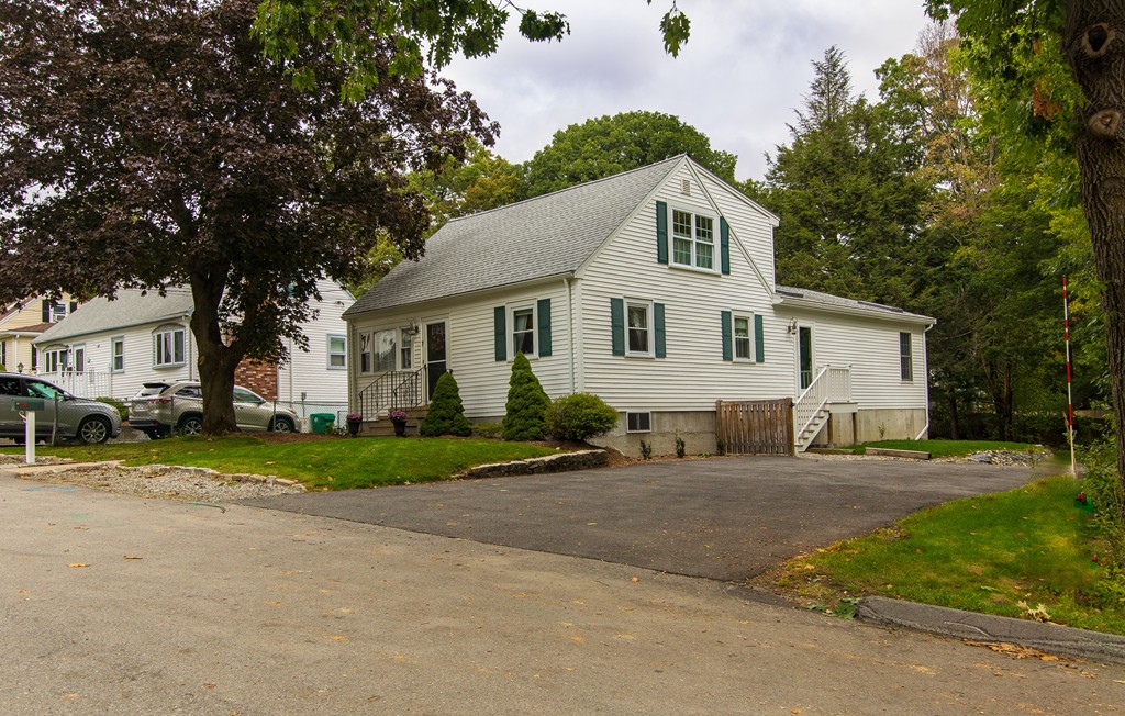 7 Purity Springs Road Burlington, MA 01803 - Photo 1 of 30 Gallery Image 1