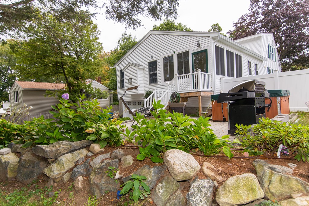 7 Purity Springs Road Burlington, MA 01803 - Photo 2 of 30 Gallery Image 2