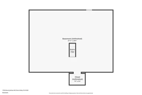 $899,000 | 1725 Mt Jackson Road, Enon Valley, PA 16120