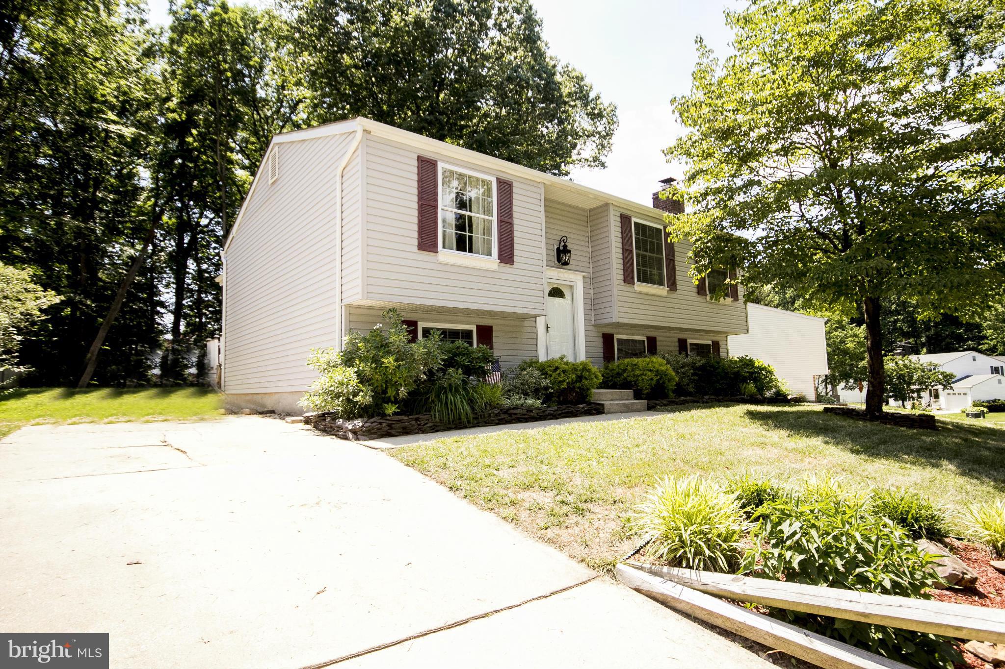 117 Boxthorn Road Abingdon, MD 21009 - Photo 2 of 30 Off-Street Parking