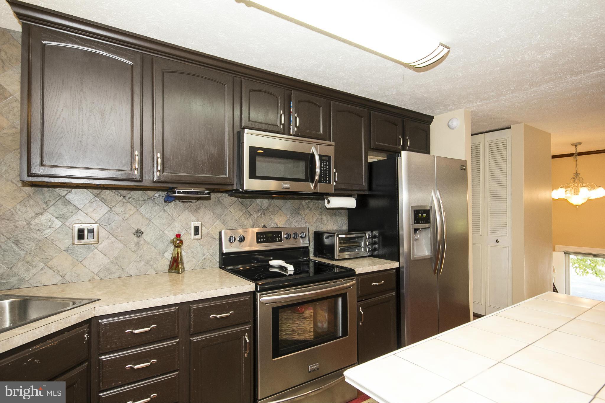 117 Boxthorn Road Abingdon, MD 21009 - Photo 11 of 30 Kitchen