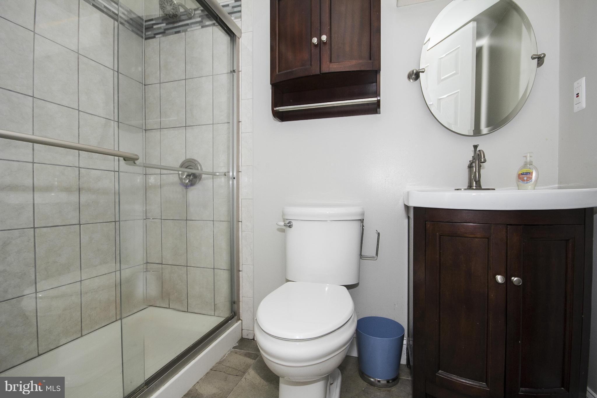 117 Boxthorn Road Abingdon, MD 21009 - Photo 22 of 30 Lower Level Full Bath
