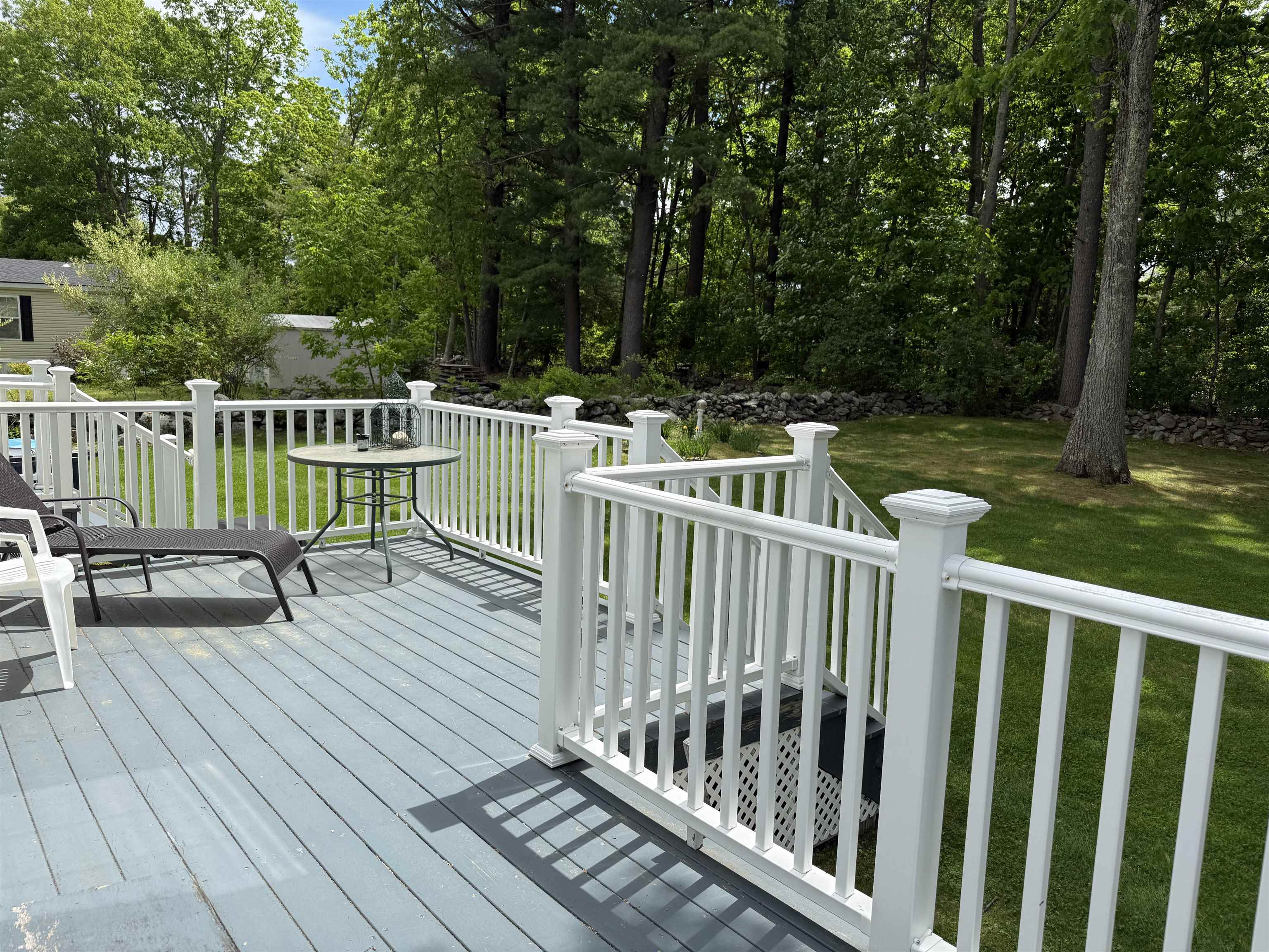 97 Fordway Extension, Unit 16 Derry, NH 03038 - Photo 20 of 21