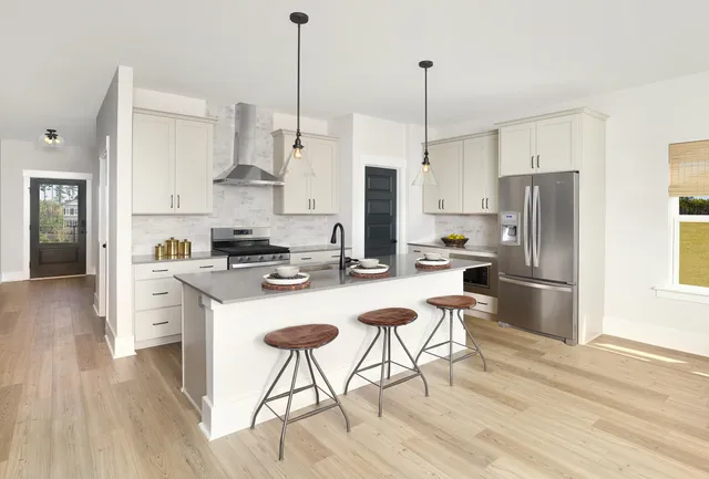 $484,990 | 5243 Cottage Lndg Drive, Summerville, SC 29485