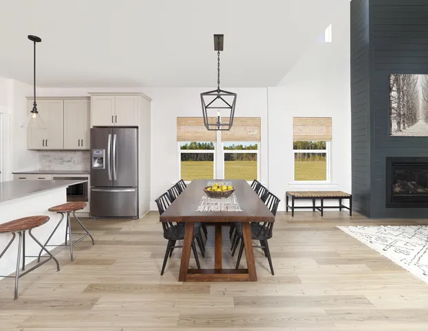 $484,990 | 5243 Cottage Lndg Drive, Summerville, SC 29485