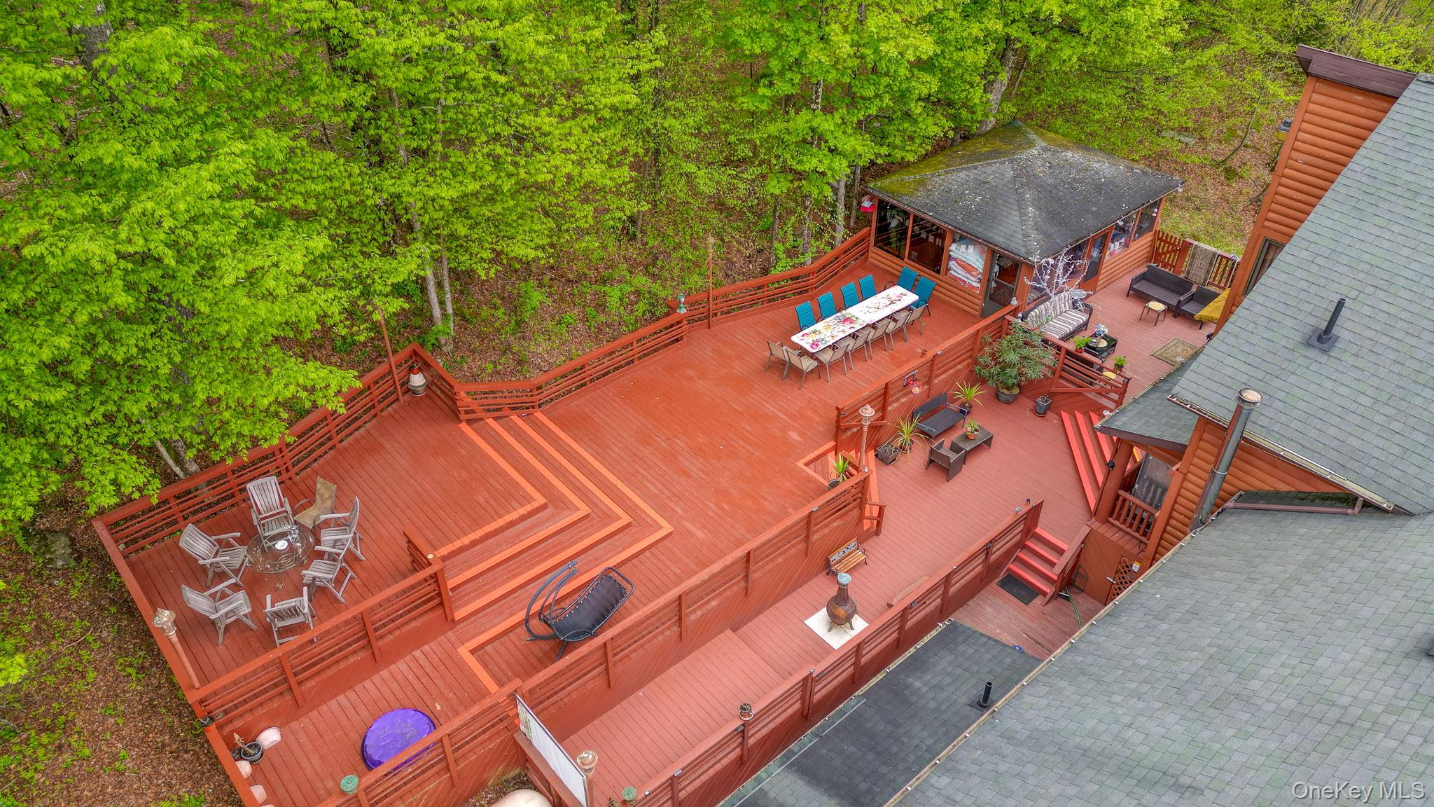 969 Hurd Road Jeffersonville, NY 12748 - Photo 29 of 33 a view of an outdoor space