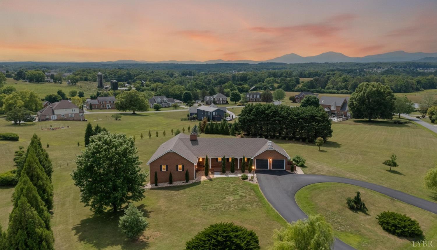 102 Cold Branch Road Forest, VA 24551 - Photo 3 of 62