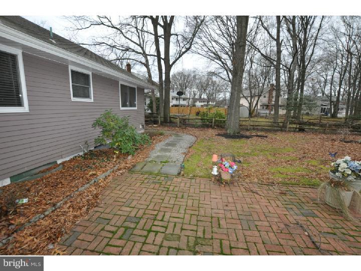 104 Haines Road Mount Laurel, NJ 08054 - Photo 19 of 21 Gallery Image 19