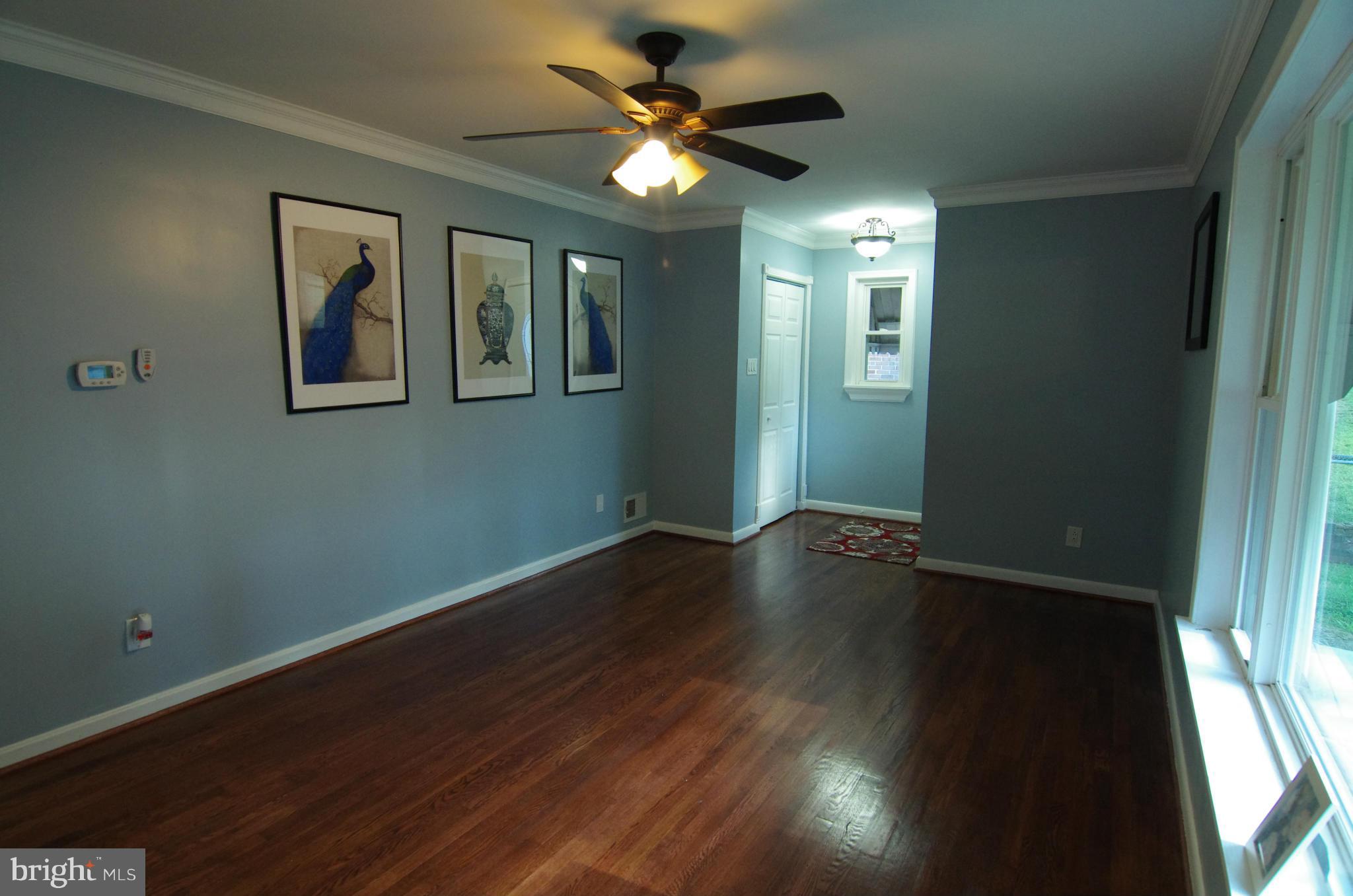 700 Adrian Street Southeast Washington, DC 20019 - Photo 13 of 20 Bedroom