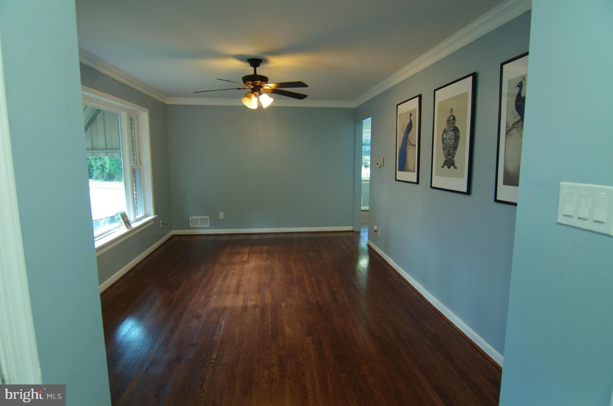 700 Adrian Street Southeast Washington, DC 20019 - Photo 14 of 20 Bedroom