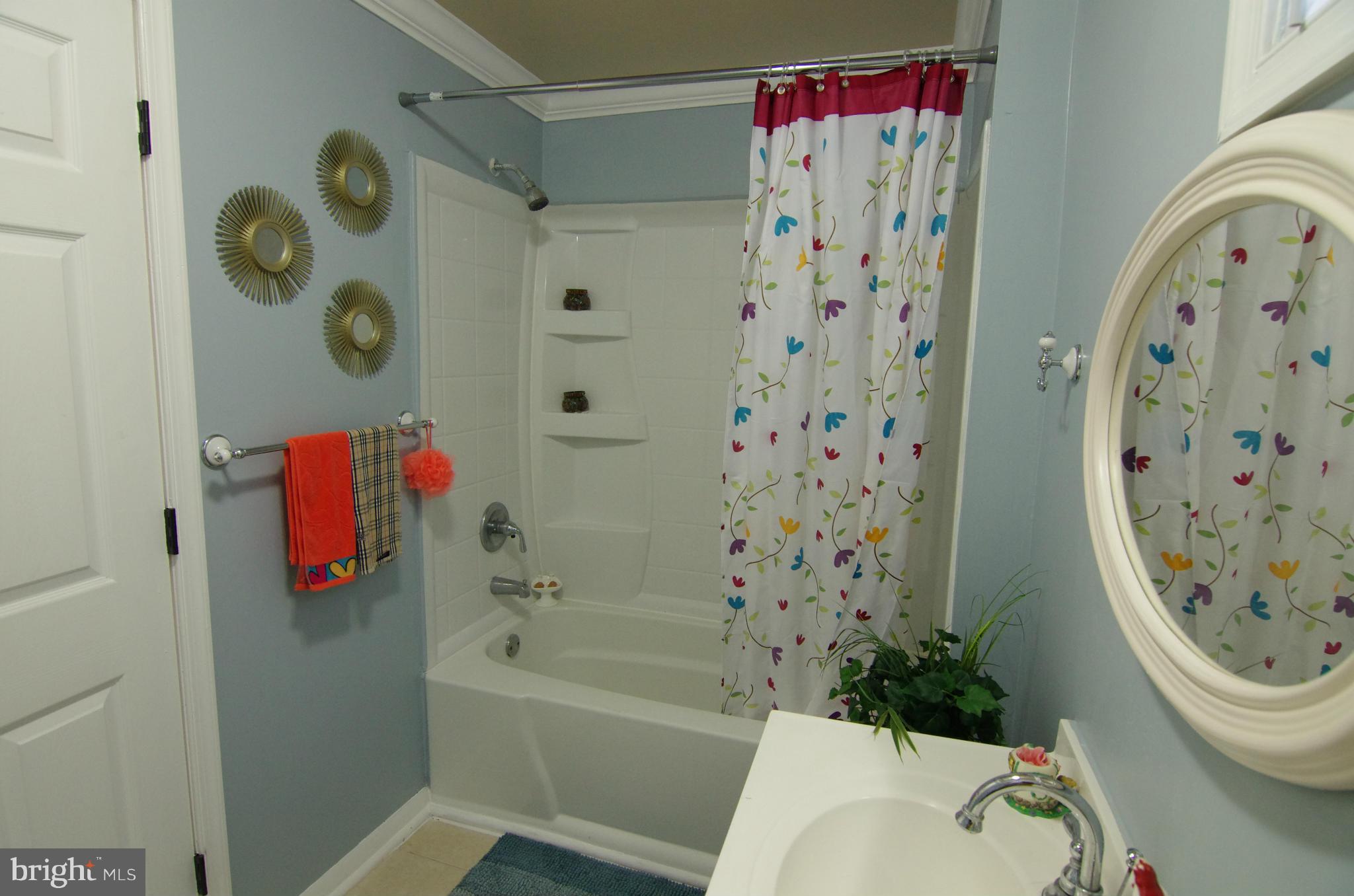 700 Adrian Street Southeast Washington, DC 20019 - Photo 15 of 20 Bath (Master)