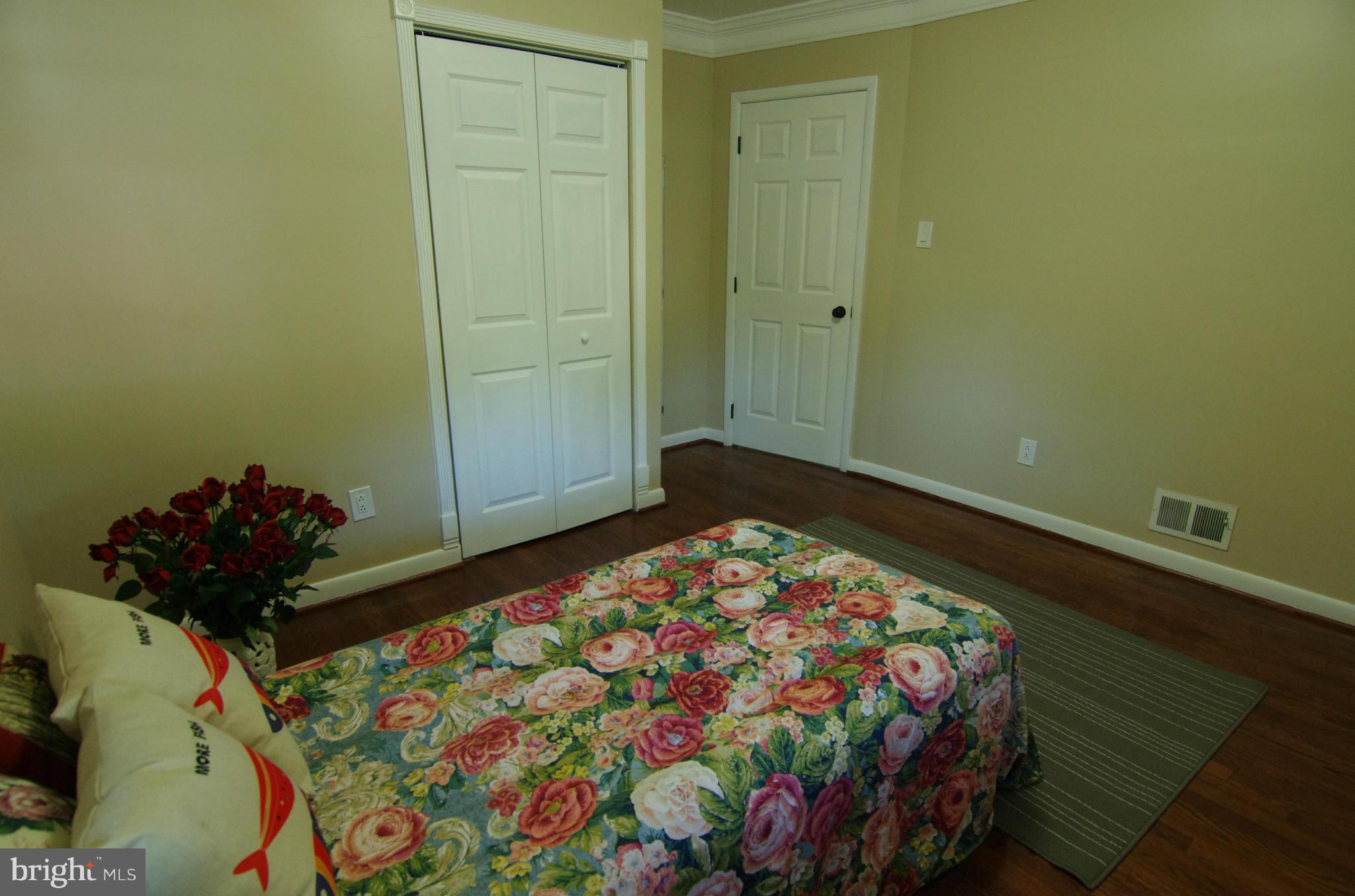 700 Adrian Street Southeast Washington, DC 20019 - Photo 16 of 20 Bedroom