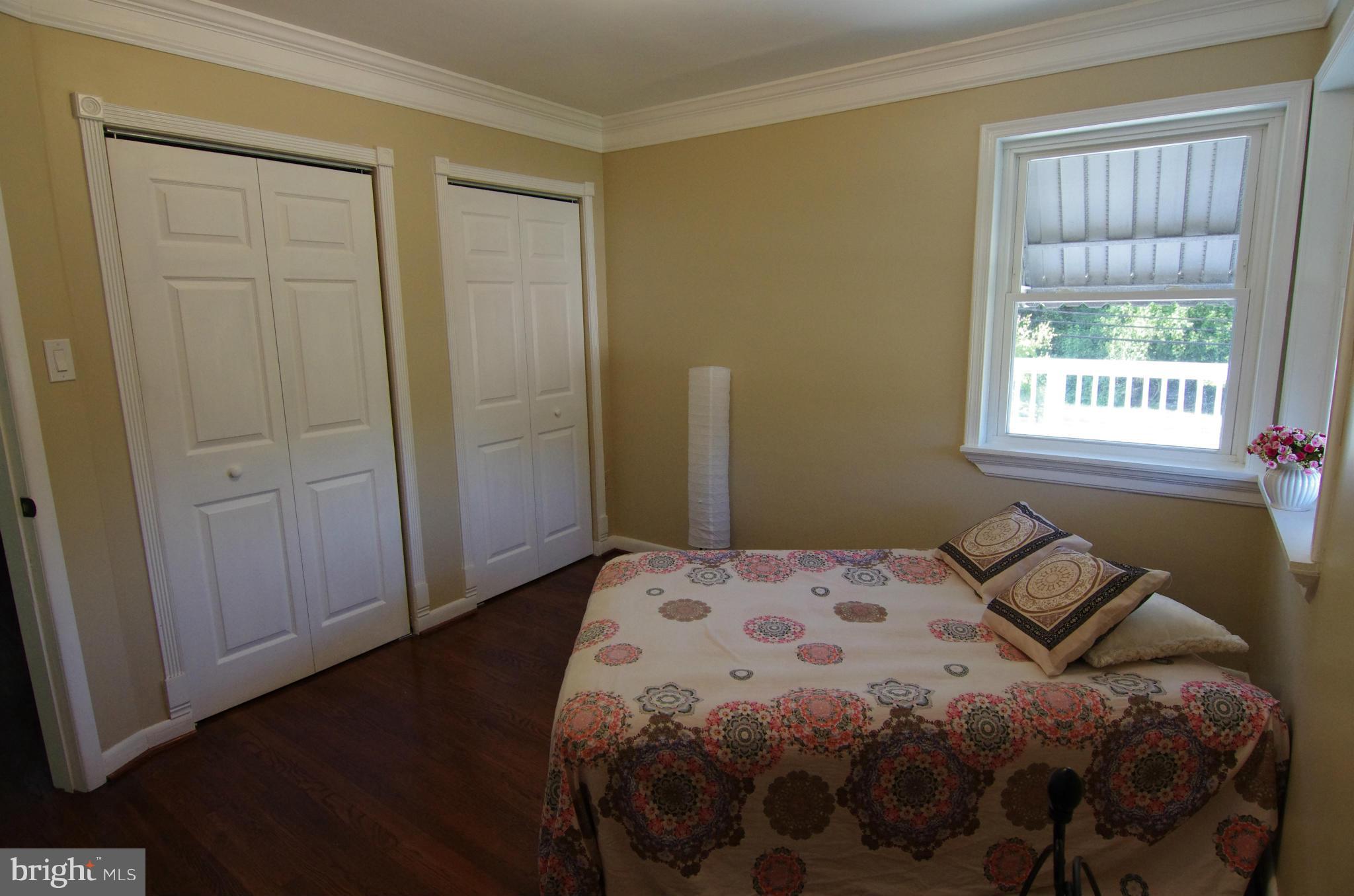 700 Adrian Street Southeast Washington, DC 20019 - Photo 18 of 20 Bedroom