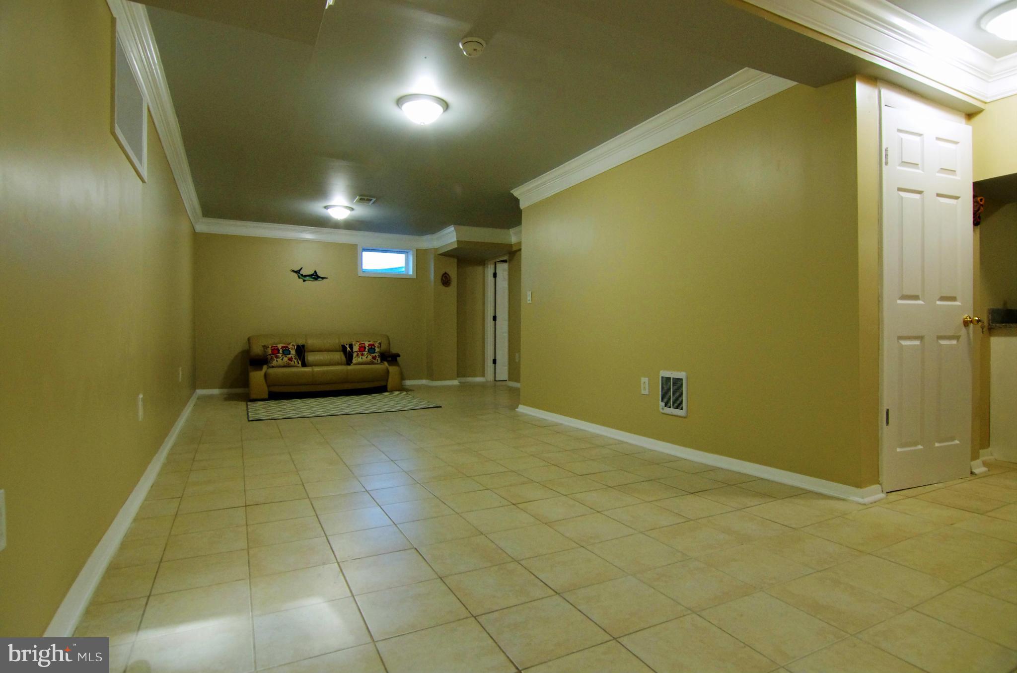 700 Adrian Street Southeast Washington, DC 20019 - Photo 19 of 20 Basement