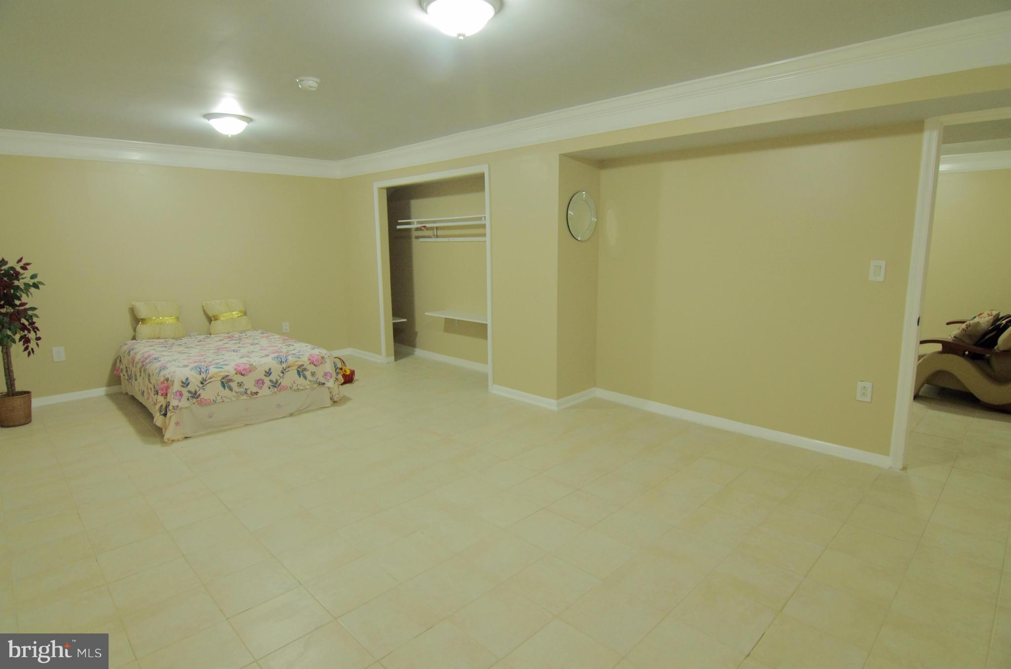 700 Adrian Street Southeast Washington, DC 20019 - Photo 20 of 20 Basement