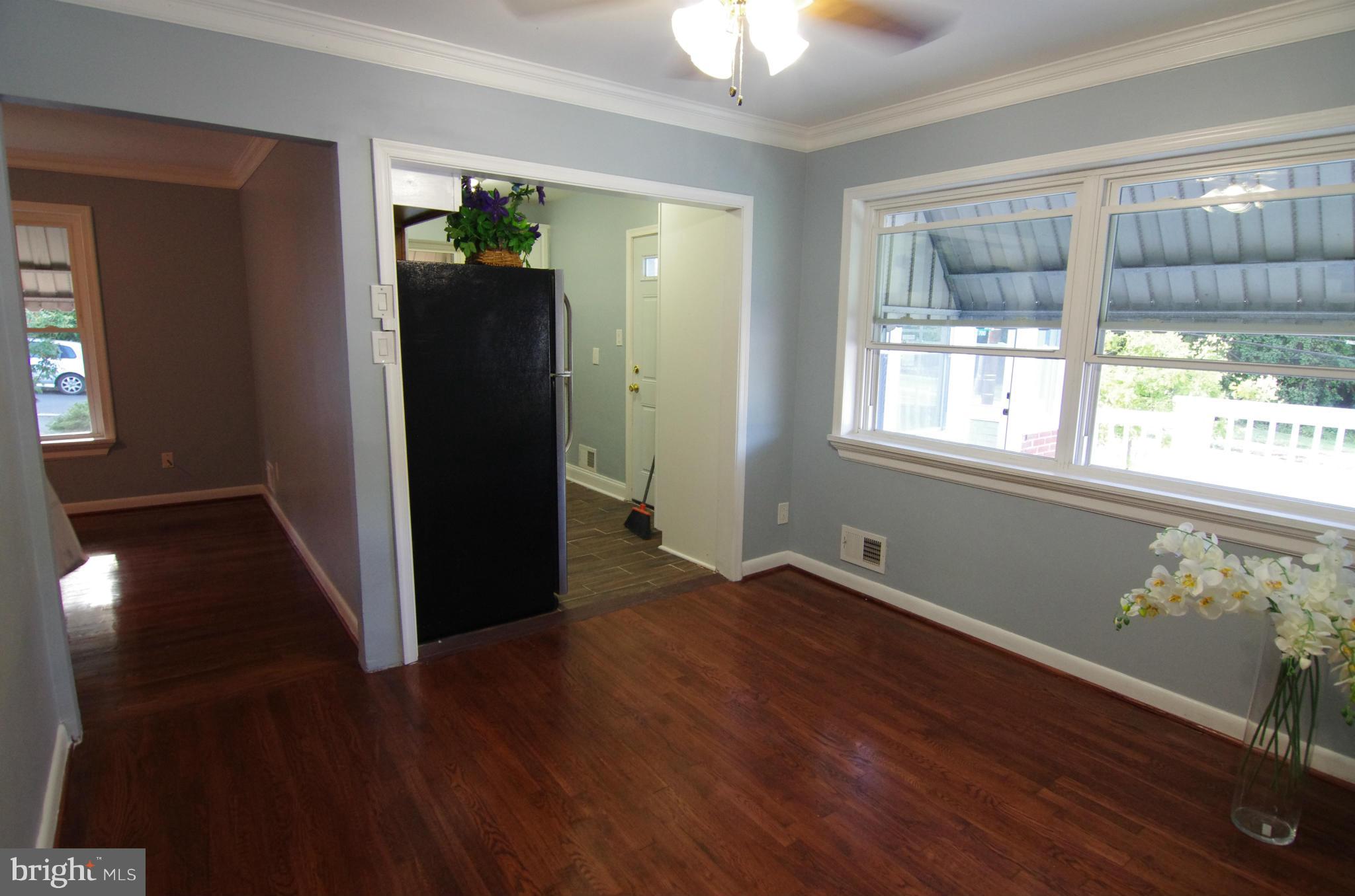 700 Adrian Street Southeast Washington, DC 20019 - Photo 8 of 20 Bedroom