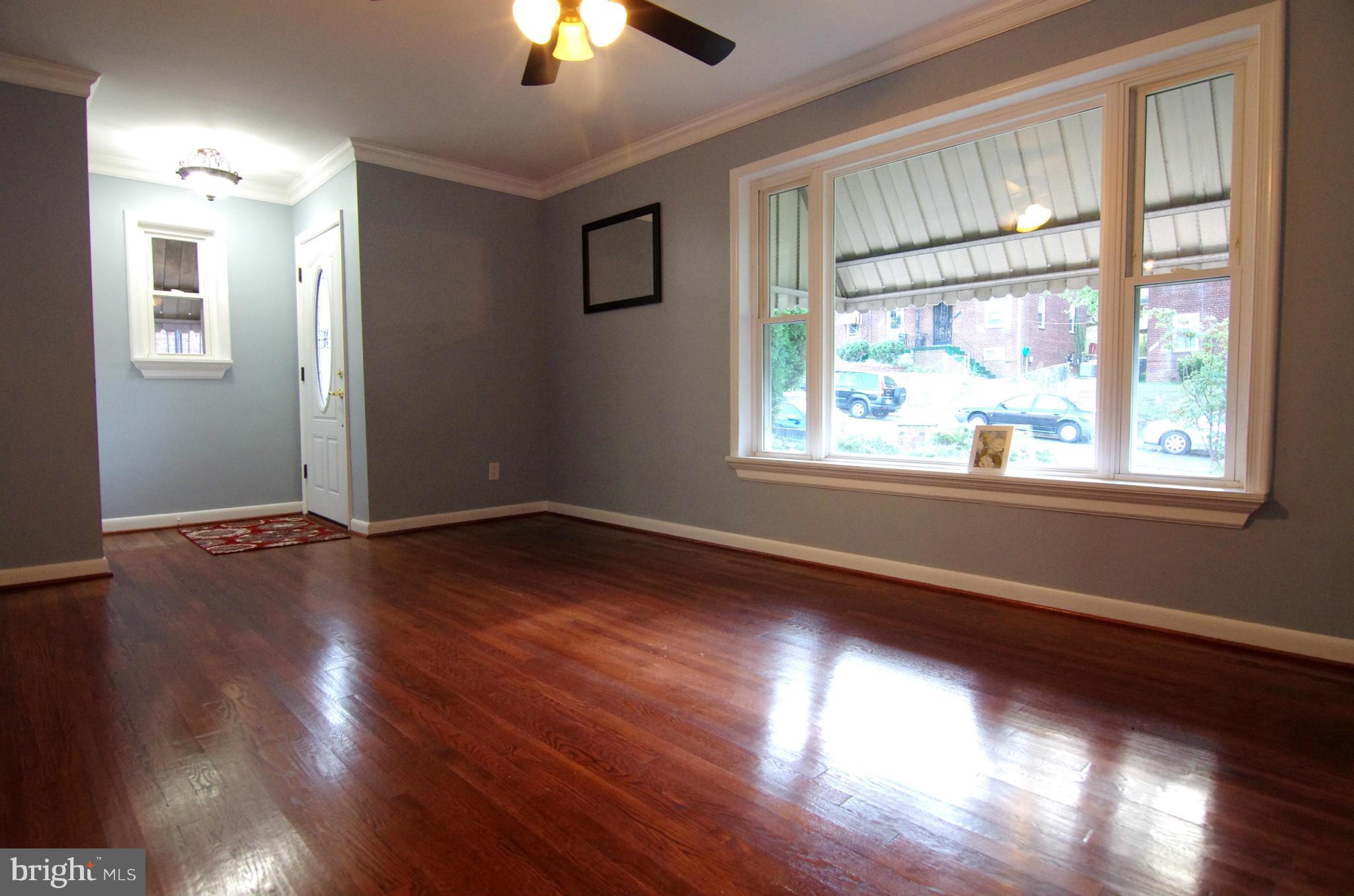 700 Adrian Street Southeast Washington, DC 20019 - Photo 9 of 20 Bedroom
