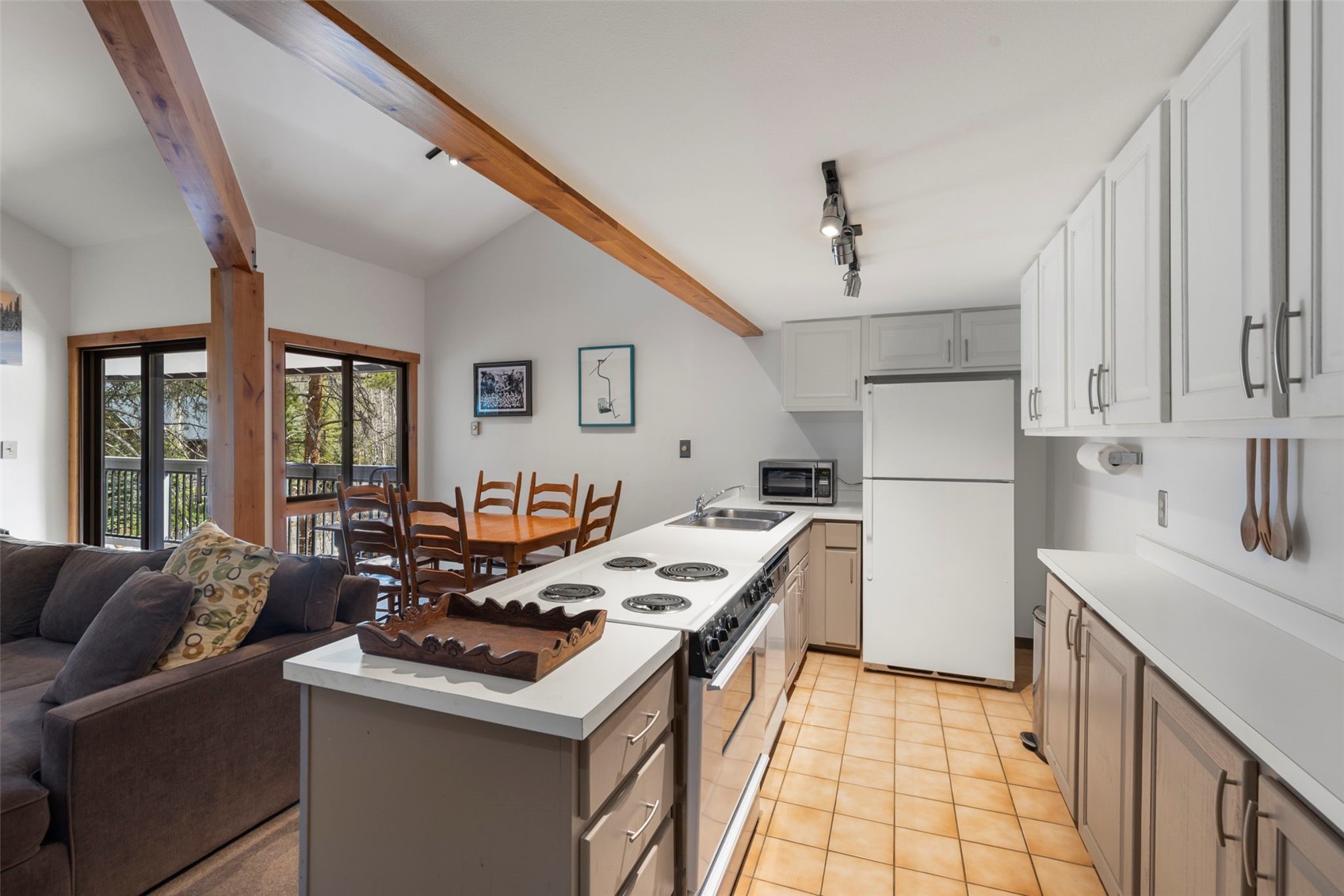 393 Wild Irishman Road, Unit 1066 Keystone, CO 80435 - Photo 19 of 39