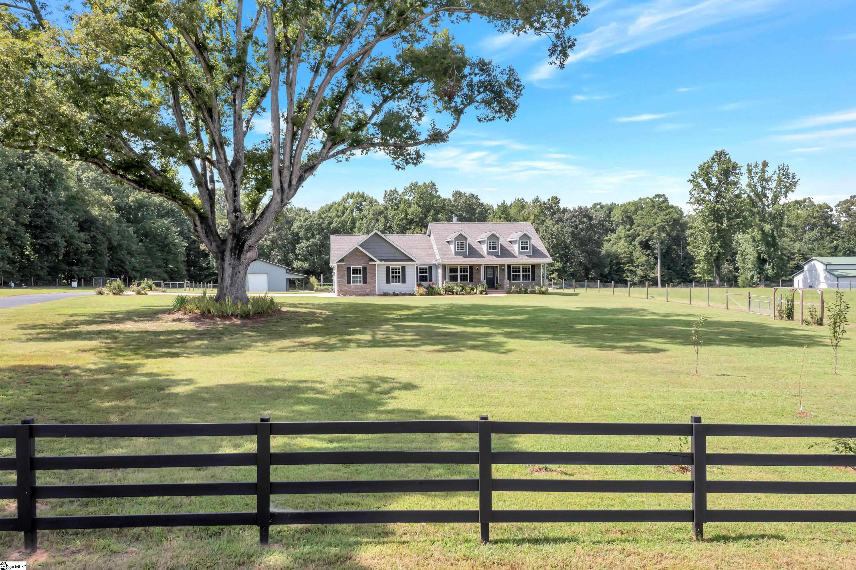 2615 Tigerville Road Travelers Rest, SC 29690 - Photo 1 of 36 Gallery Image 1