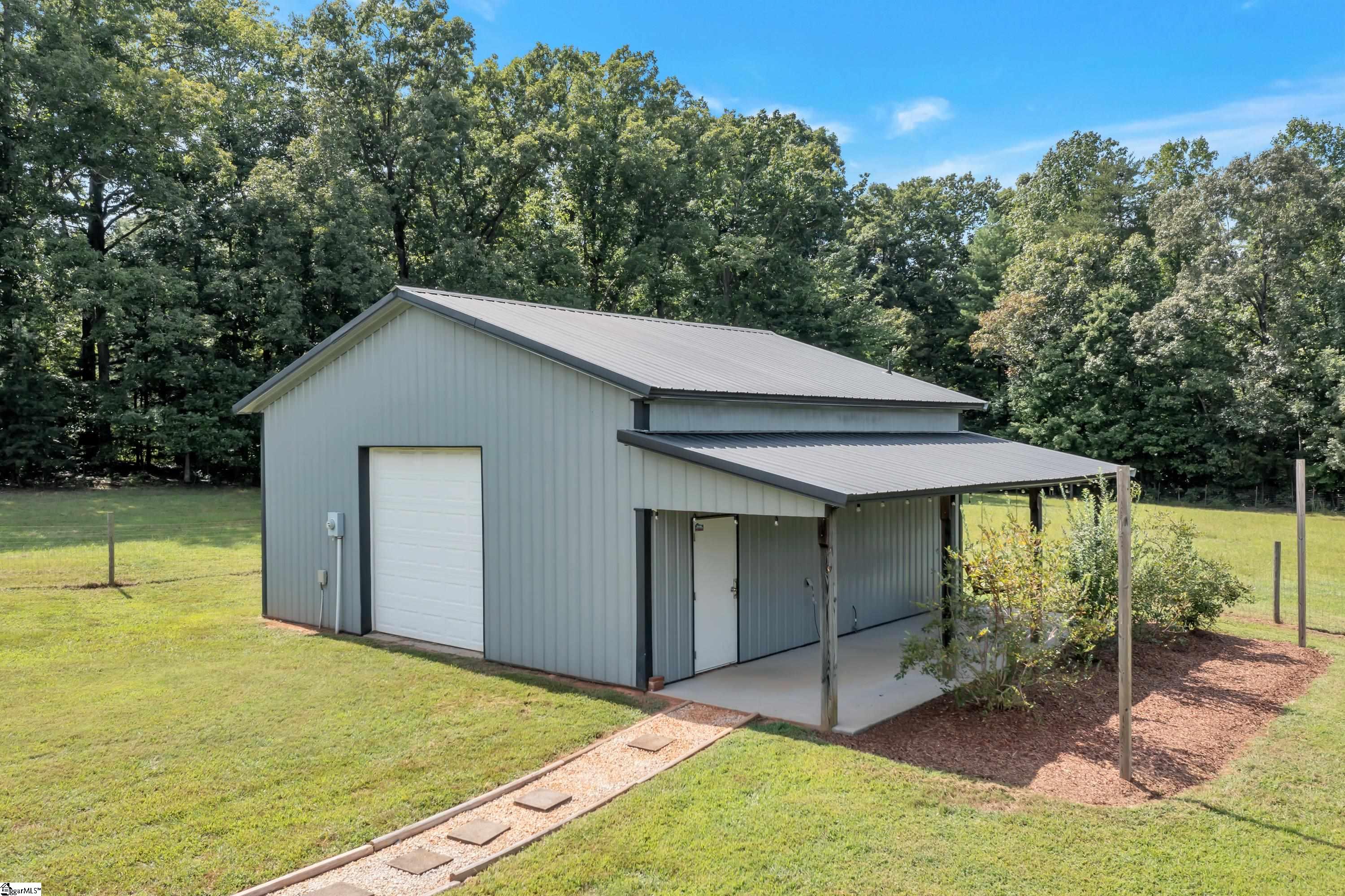 2615 Tigerville Road Travelers Rest, SC 29690 - Photo 4 of 36 Gallery Image 4