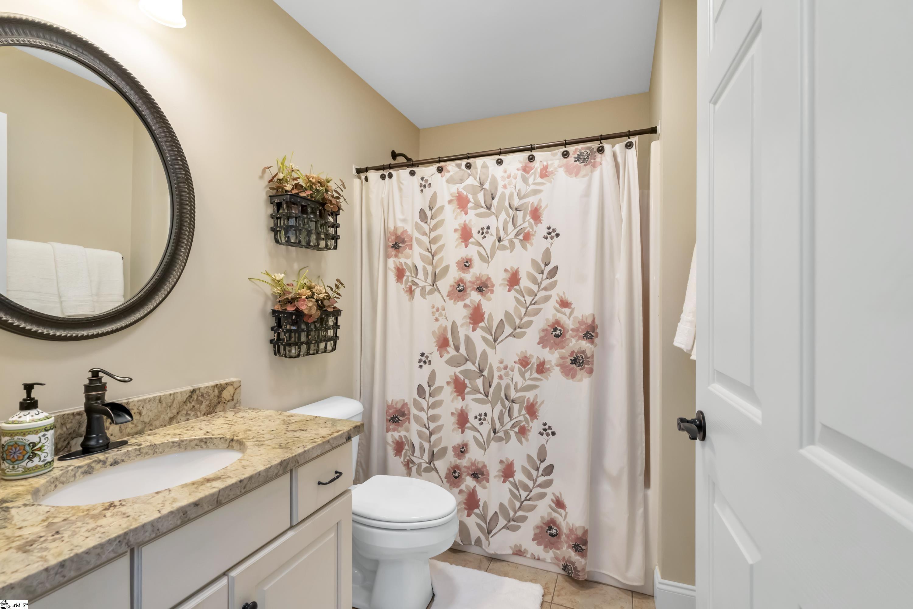 2615 Tigerville Road Travelers Rest, SC 29690 - Photo 9 of 36 Gallery Image 9