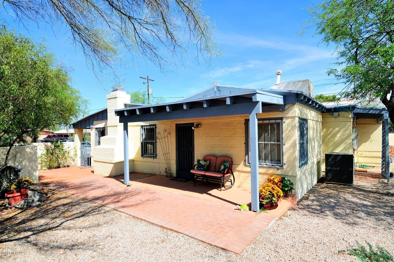 2425 East Edison Street Tucson, AZ 85719 - Photo 17 of 36