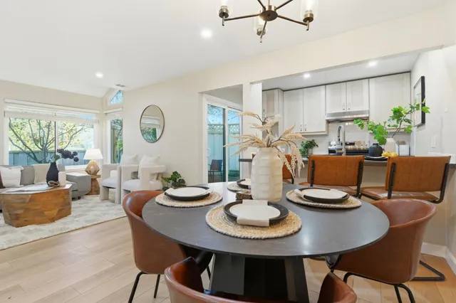 $1,295,000 | 1983 Euclid Avenue, Menlo Park, CA 94025