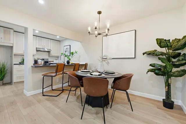 $1,295,000 | 1983 Euclid Avenue, Menlo Park, CA 94025