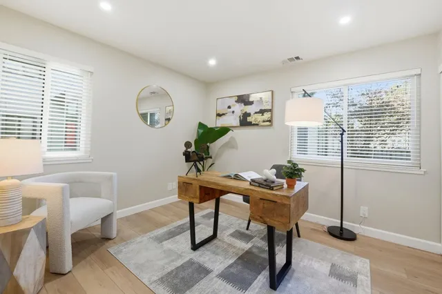 $1,295,000 | 1983 Euclid Avenue, Menlo Park, CA 94025