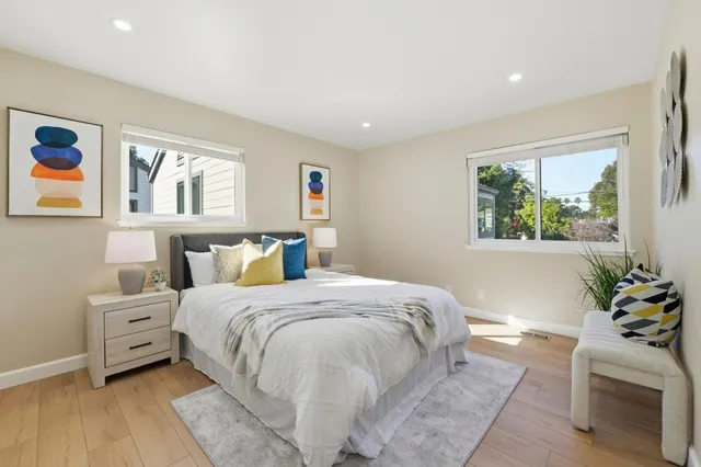 $1,295,000 | 1983 Euclid Avenue, Menlo Park, CA 94025