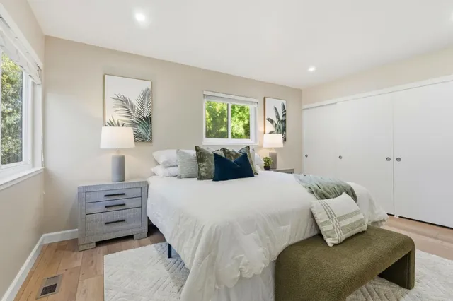 $1,295,000 | 1983 Euclid Avenue, Menlo Park, CA 94025